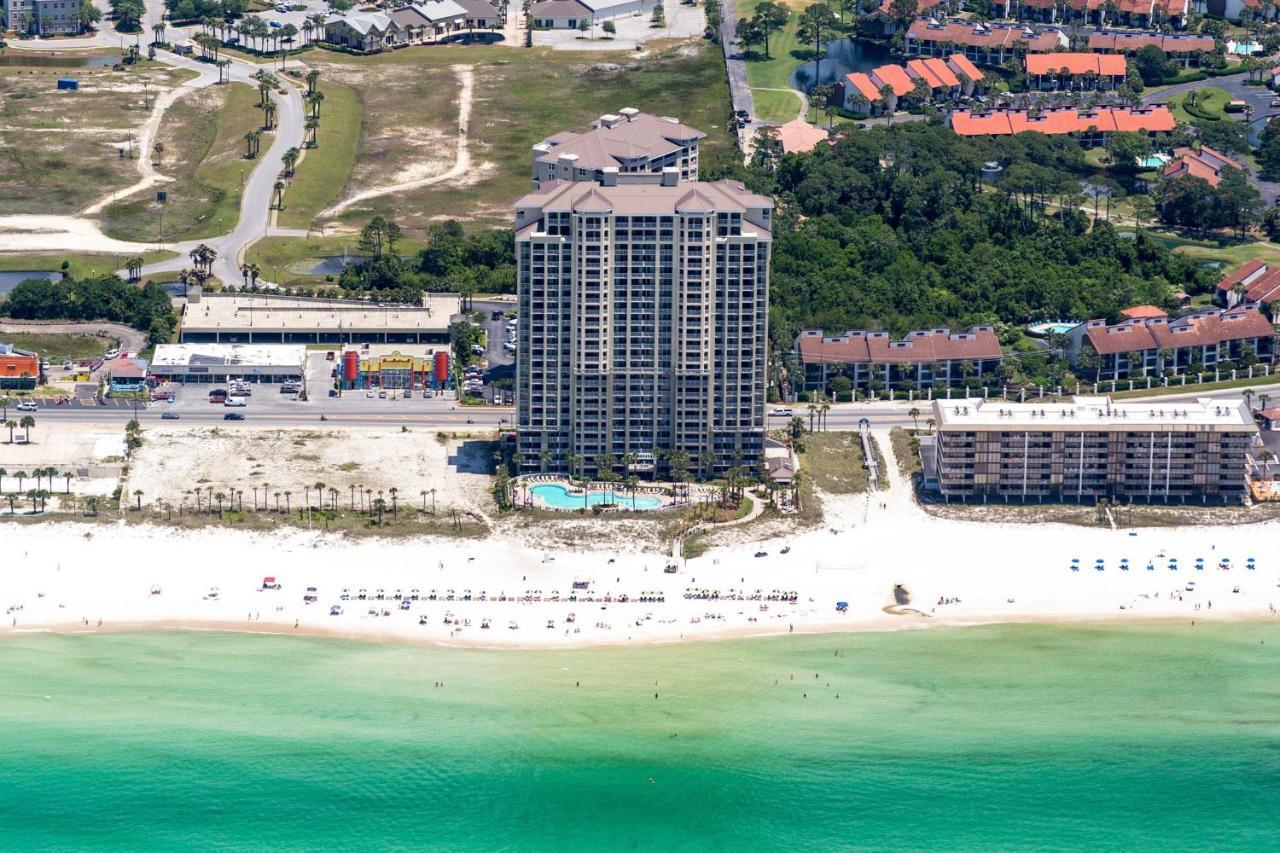 Grand Panama 1-303 Apartamento Panama City Beach Exterior foto