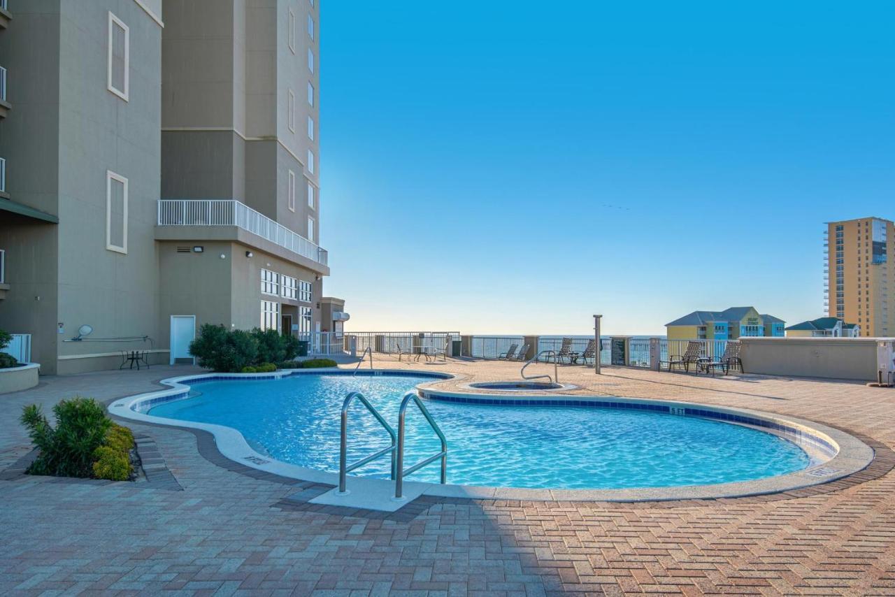 Grand Panama 1-303 Apartamento Panama City Beach Exterior foto