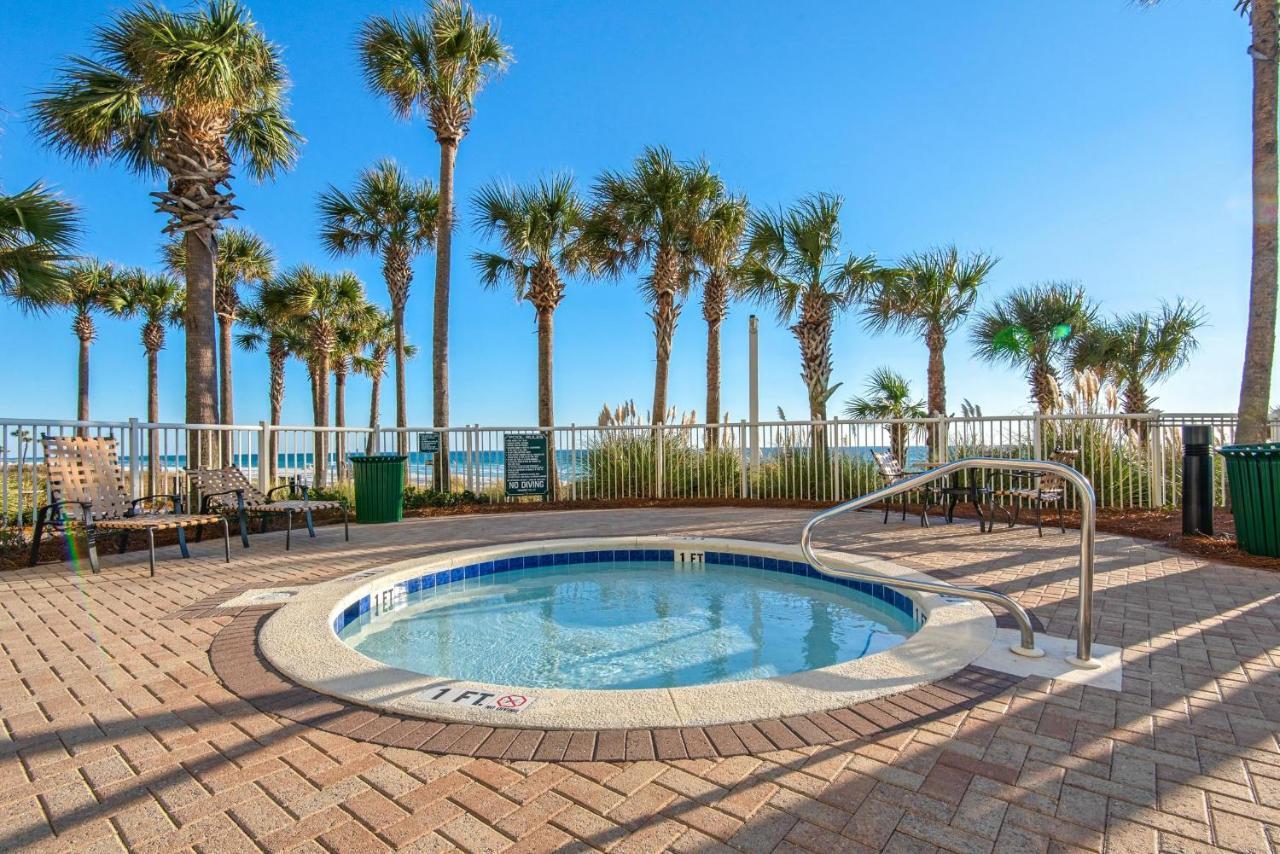 Grand Panama 1-303 Apartamento Panama City Beach Exterior foto