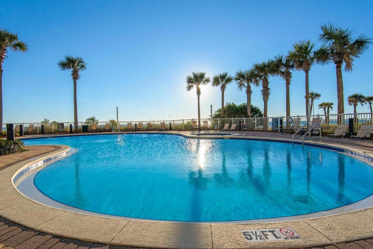 Grand Panama 1-303 Apartamento Panama City Beach Exterior foto