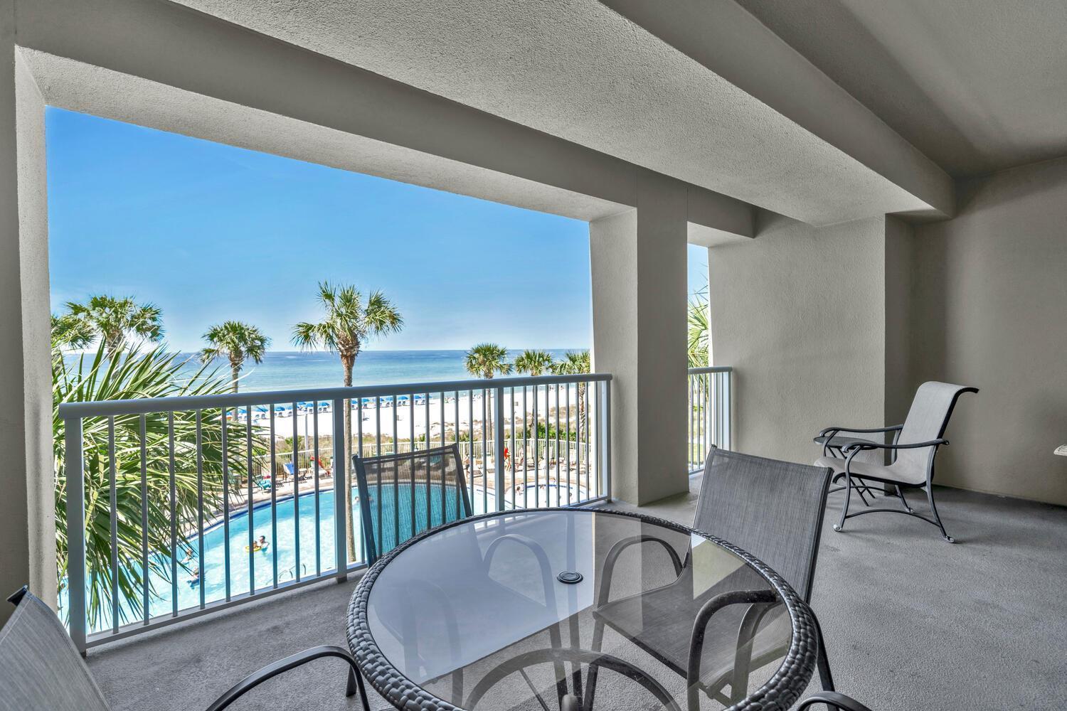 Grand Panama 1-303 Apartamento Panama City Beach Exterior foto
