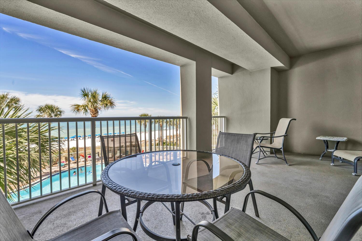 Grand Panama 1-303 Apartamento Panama City Beach Exterior foto